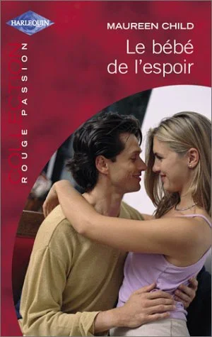 Le b�b� de l'espoir