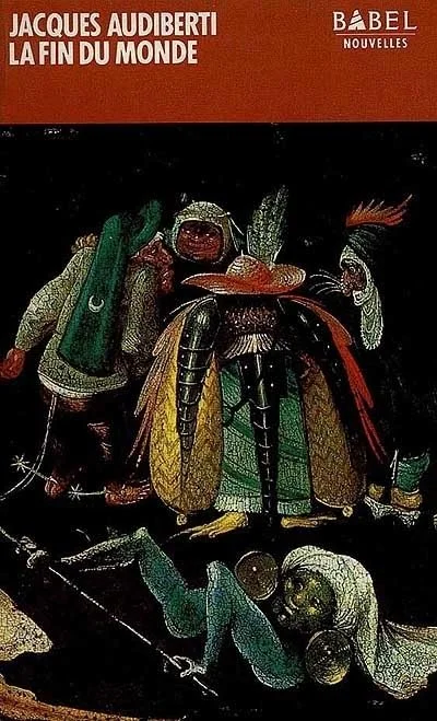 La Fin du Monde