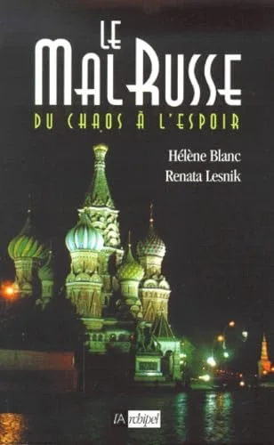 Le mal russe