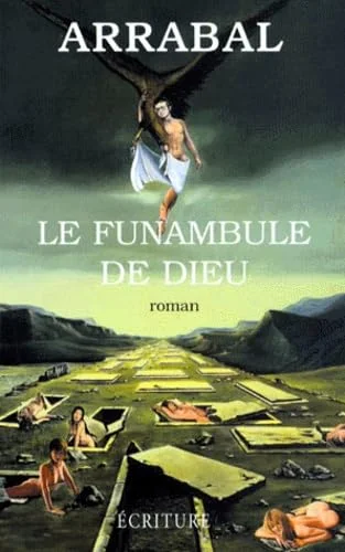 Le funambule de Dieu