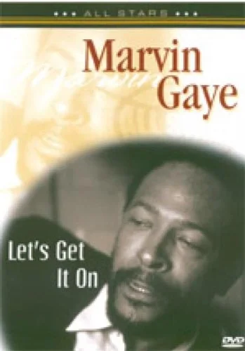 Marvin Gaye - Lets Get It On