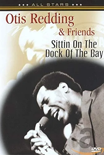 Otis Redding - Sittin'on The Doc
