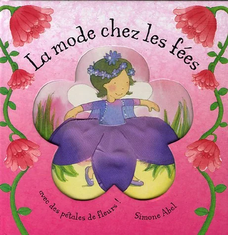 La mode chez les f�es