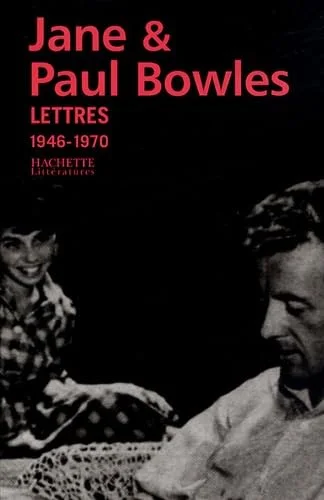 Lettres (1946-1970)