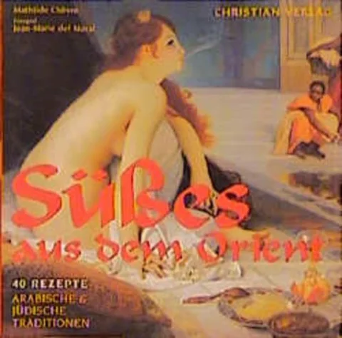 S��es aus dem Orient