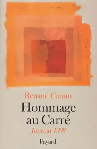 Hommage au carré