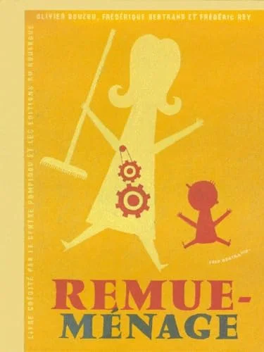 Remue m�nage