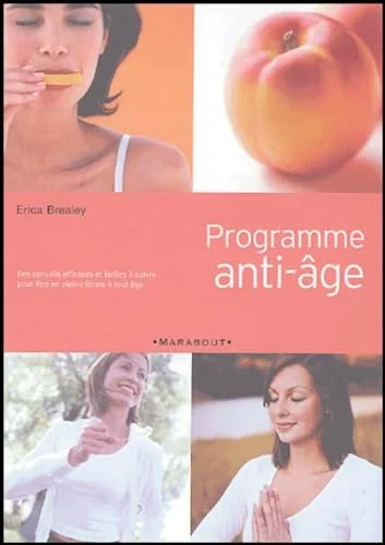 Programme anti-�ge