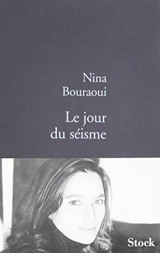 Le Jour du séisme