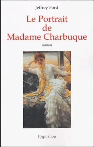 Portrait de Madame Charbuque