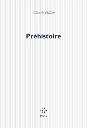 Pr�histoire