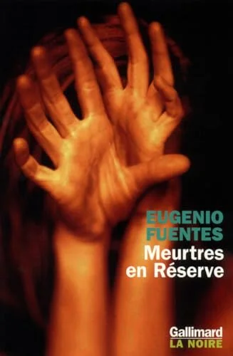 Meutres en r�serve