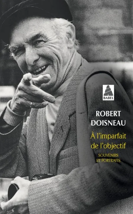A l'imparfait de l'objectif