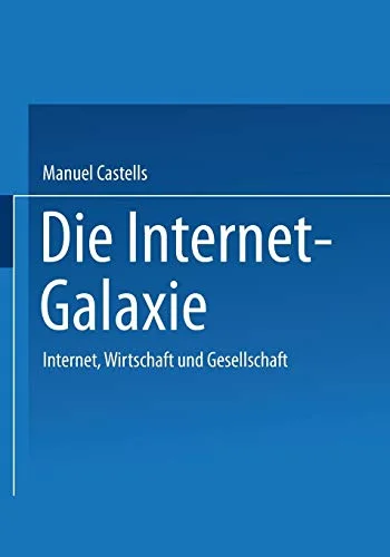 Die Internet-Galaxie