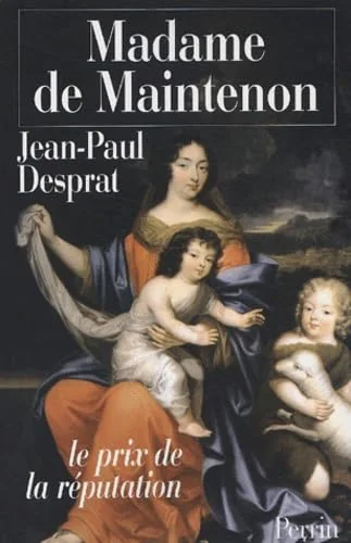Madame de Maintenon
