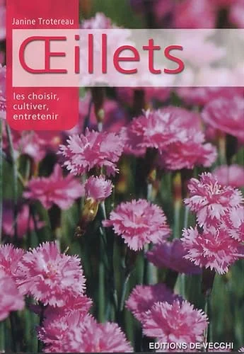 Les oeillets