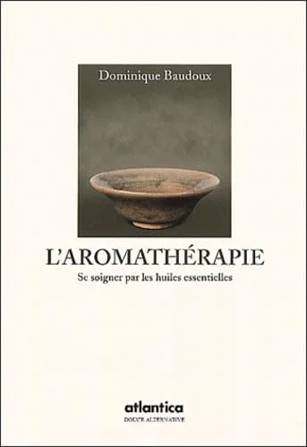 L'aromath�rapie
