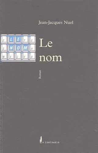 Le nom