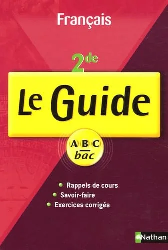 Français 2e