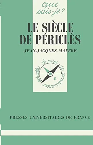 Le si�cle de P�ricl�s