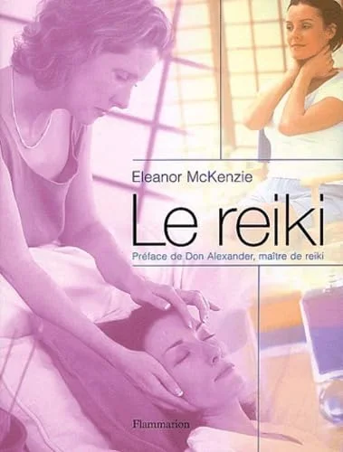 Le Reiki