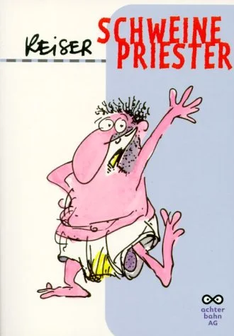 Der Schweinepriester.