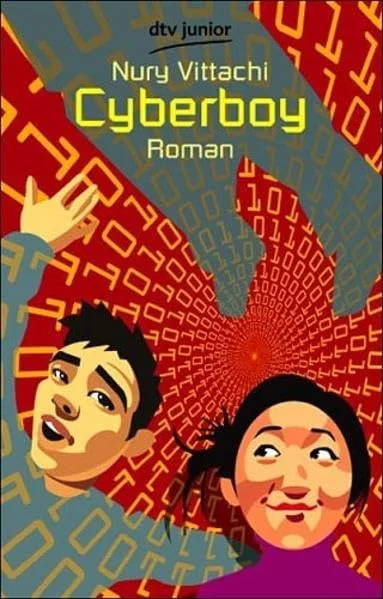 Cyberboy