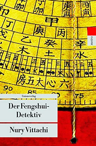 Der Fengshui-Detektiv.