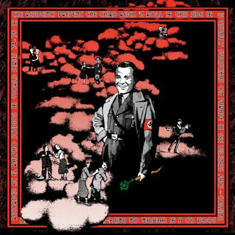 The Third Reich 'N Roll