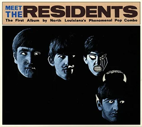 Meet the Residents
