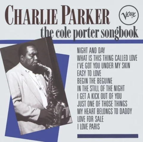 The Cole Porter Songbook