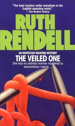 The Veiled One