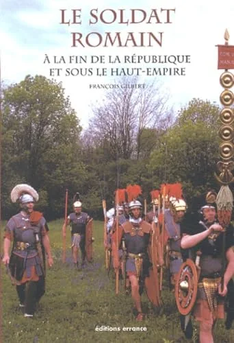 Le Soldat romain