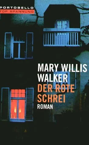 Der rote Schrei.