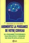 Augmentez la puissance de votre cerveau