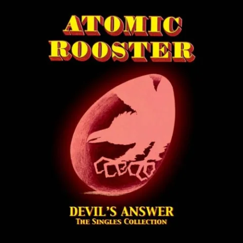 Devil's Answer: Live on the BBC