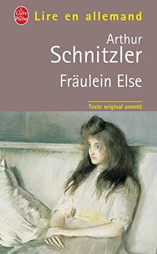 Fräulein Else