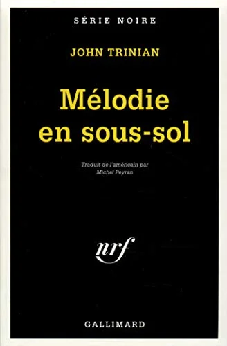 M�lodie en sous-sol