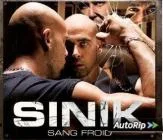 Sang Froid