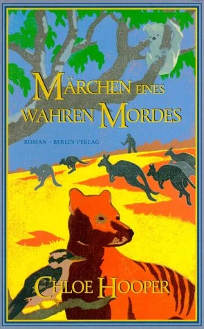 Märchen eines wahren Mordes.