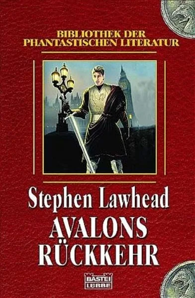 Avalons R�ckkehr.