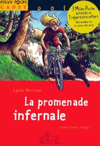 La promenade infernale