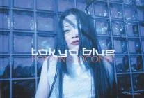 Tokyo Blue