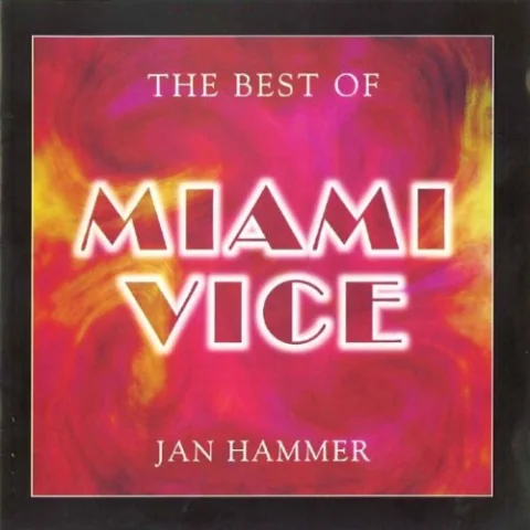 The Best of Miami Vice