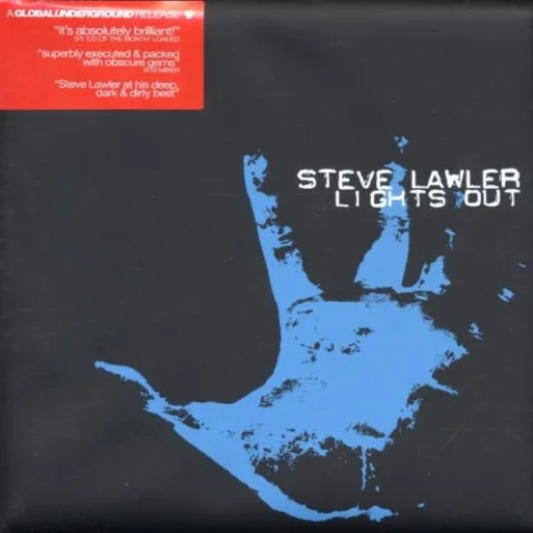 Steve Lawler