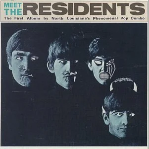 Meet the Residents