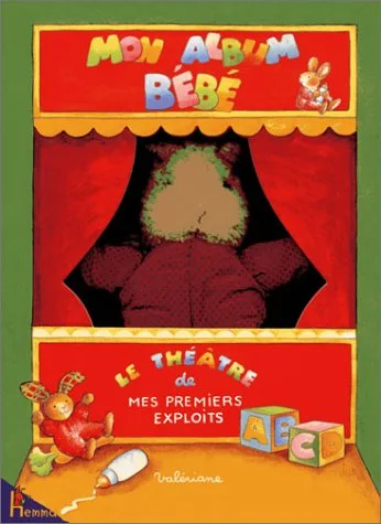 Theatre de mes premier exploits