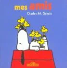 Mes amis