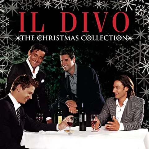 The christmas collection