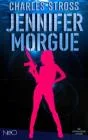 Jennifer Morgue